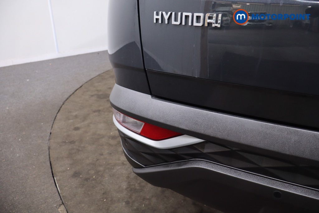Hyundai Tucson Se Connect Automatic Petrol-Electric Hybrid SUV - Stock Number (1636405) - 35th supplementary image