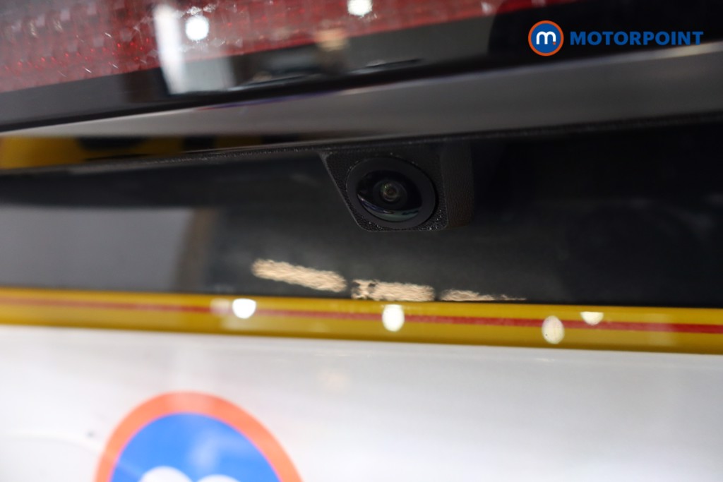 Hyundai Tucson Se Connect Automatic Petrol-Electric Hybrid SUV - Stock Number (1636405) - 36th supplementary image