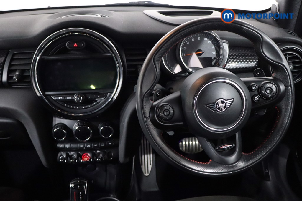 Mini Hatchback Cooper S Sport Automatic Petrol Hatchback - Stock Number (1636458) - 3rd supplementary image