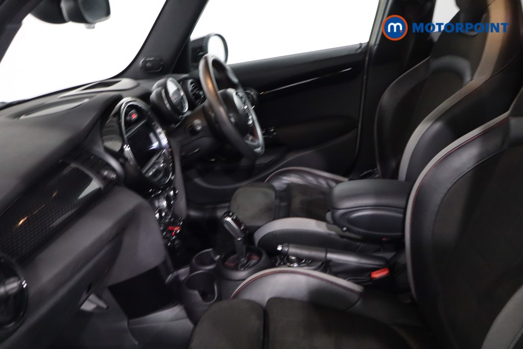 Mini Hatchback Cooper S Sport Automatic Petrol Hatchback - Stock Number (1636458) - 4th supplementary image
