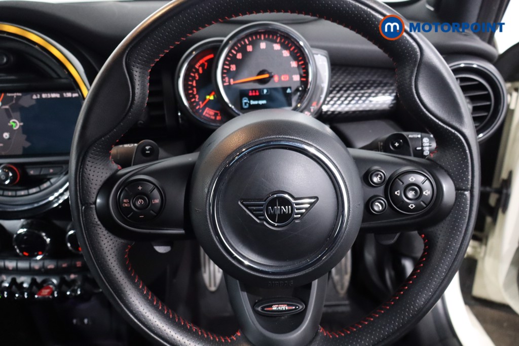 Mini Hatchback Cooper S Sport Automatic Petrol Hatchback - Stock Number (1636458) - 6th supplementary image