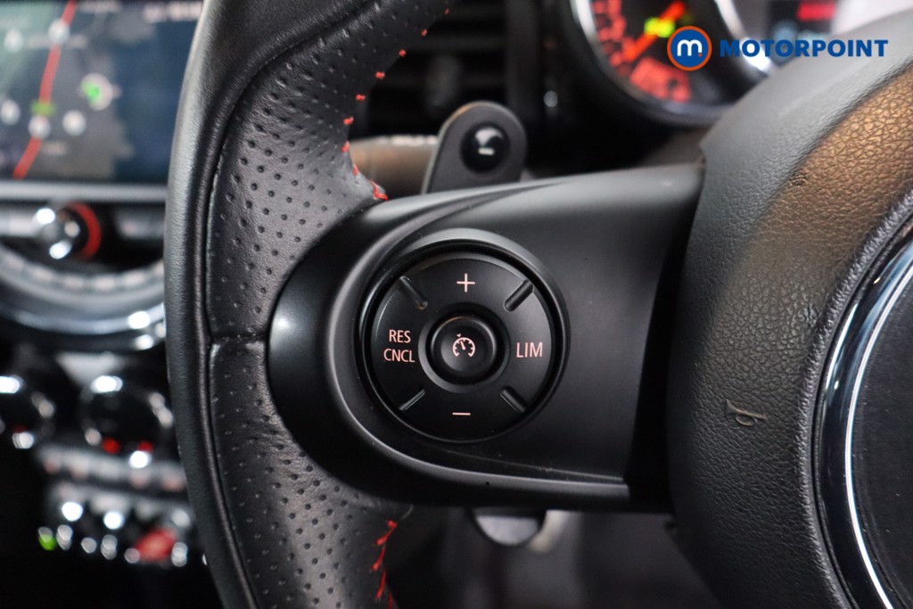 Mini Hatchback Cooper S Sport Automatic Petrol Hatchback - Stock Number (1636458) - 7th supplementary image