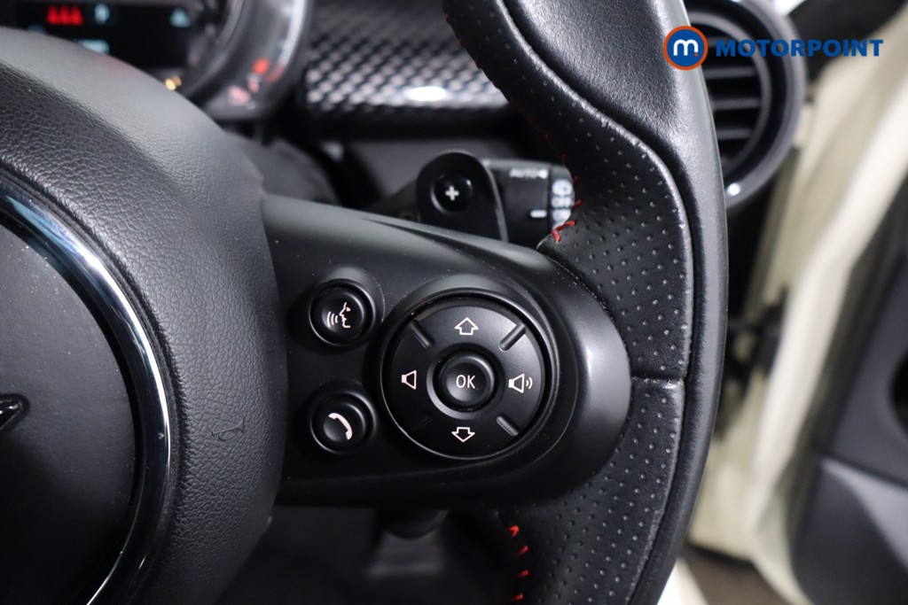 Mini Hatchback Cooper S Sport Automatic Petrol Hatchback - Stock Number (1636458) - 8th supplementary image