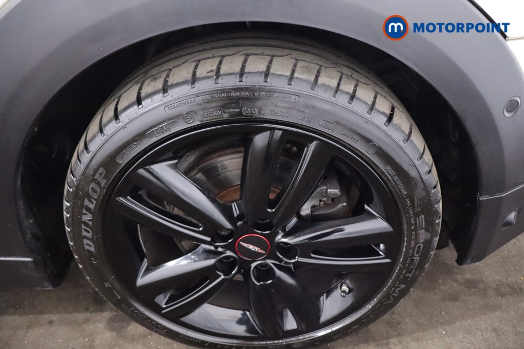 Mini Hatchback Cooper S Sport Automatic Petrol Hatchback - Stock Number (1636458) - 9th supplementary image