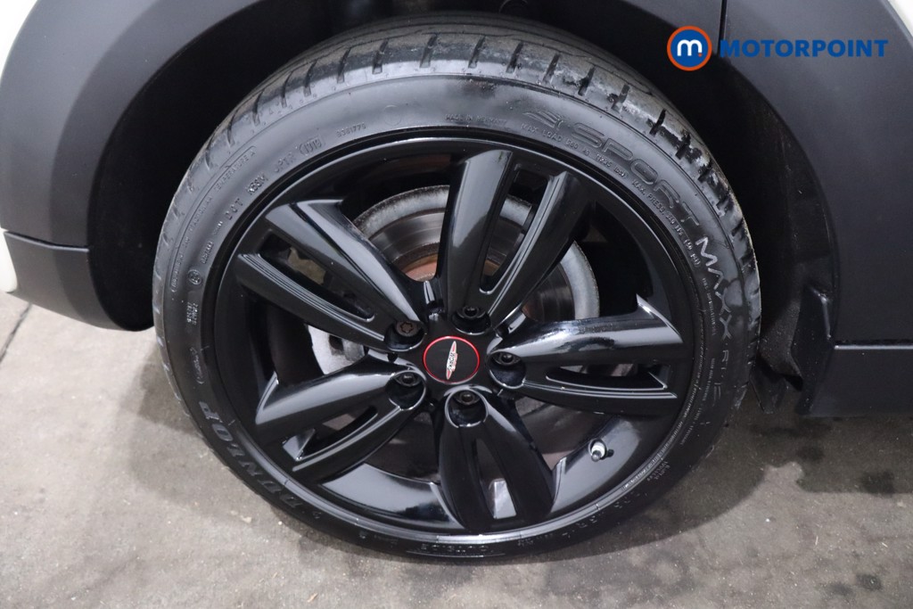 Mini Hatchback Cooper S Sport Automatic Petrol Hatchback - Stock Number (1636458) - 10th supplementary image