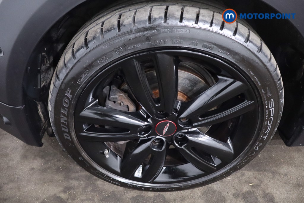 Mini Hatchback Cooper S Sport Automatic Petrol Hatchback - Stock Number (1636458) - 11th supplementary image