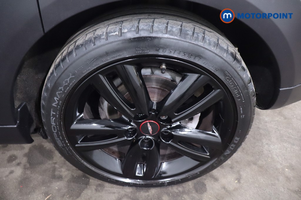 Mini Hatchback Cooper S Sport Automatic Petrol Hatchback - Stock Number (1636458) - 12th supplementary image