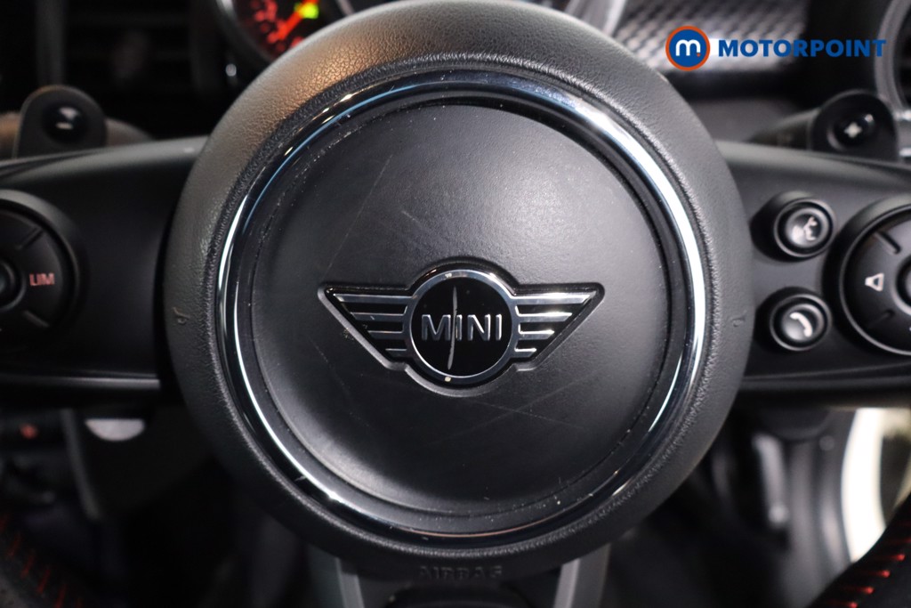 Mini Hatchback Cooper S Sport Automatic Petrol Hatchback - Stock Number (1636458) - 13th supplementary image