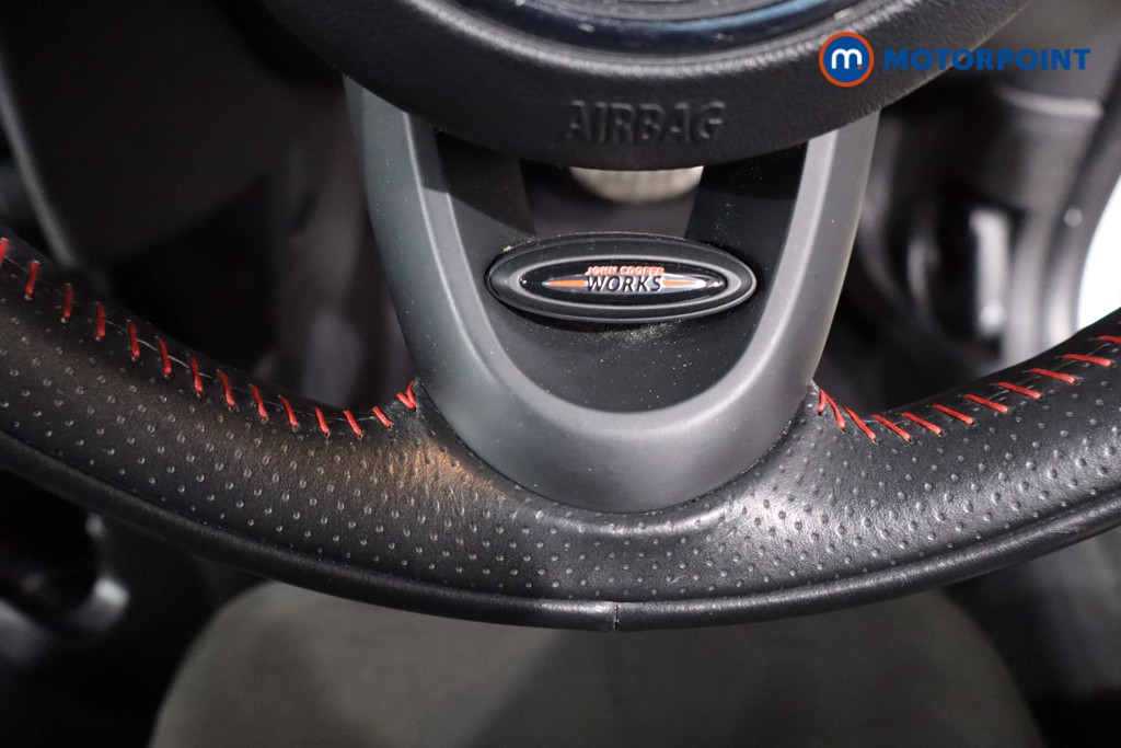 Mini Hatchback Cooper S Sport Automatic Petrol Hatchback - Stock Number (1636458) - 14th supplementary image