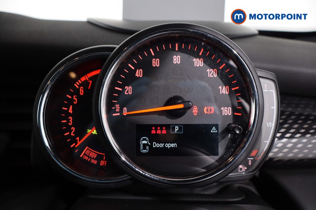 Mini Hatchback Cooper S Sport Automatic Petrol Hatchback - Stock Number (1636458) - 15th supplementary image