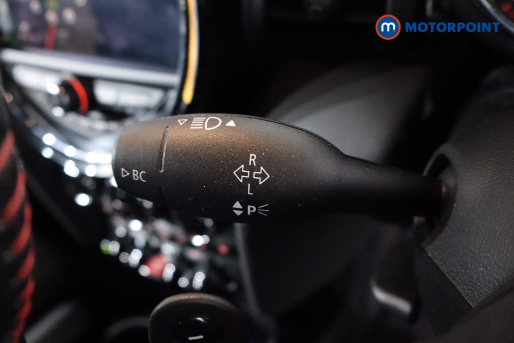 Mini Hatchback Cooper S Sport Automatic Petrol Hatchback - Stock Number (1636458) - 16th supplementary image