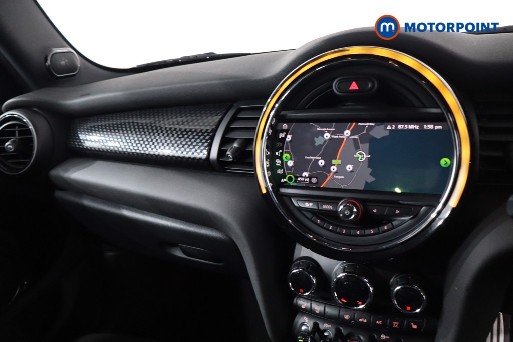 Mini Hatchback Cooper S Sport Automatic Petrol Hatchback - Stock Number (1636458) - 19th supplementary image