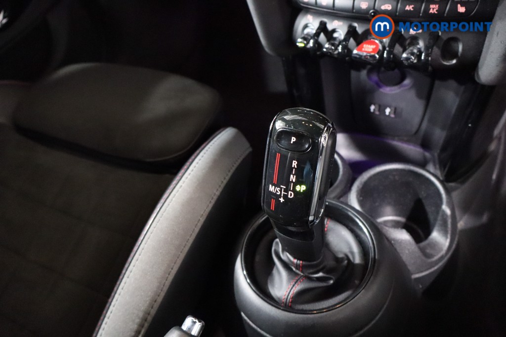Mini Hatchback Cooper S Sport Automatic Petrol Hatchback - Stock Number (1636458) - 21st supplementary image