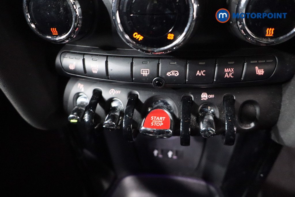 Mini Hatchback Cooper S Sport Automatic Petrol Hatchback - Stock Number (1636458) - 22nd supplementary image