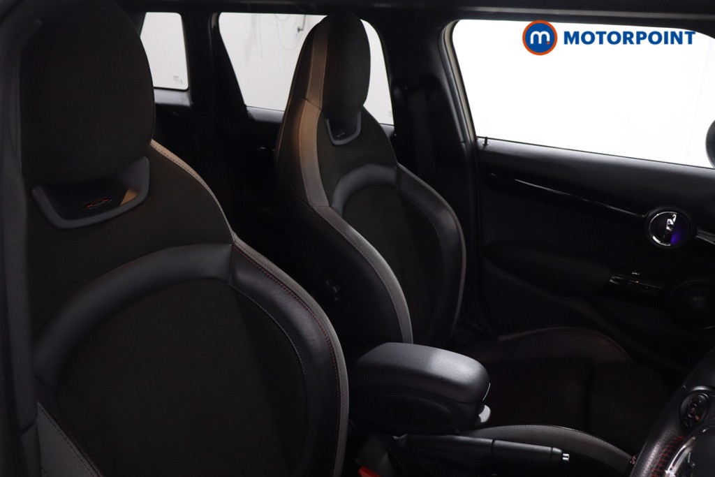Mini Hatchback Cooper S Sport Automatic Petrol Hatchback - Stock Number (1636458) - 24th supplementary image