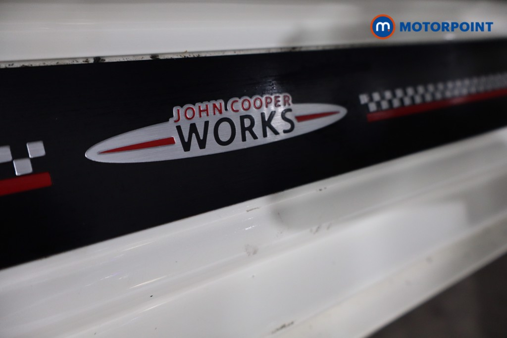 Mini Hatchback Cooper S Sport Automatic Petrol Hatchback - Stock Number (1636458) - 25th supplementary image