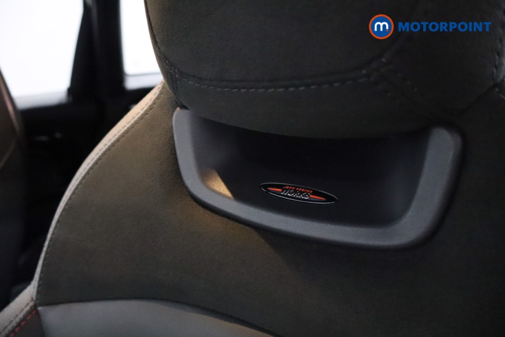 Mini Hatchback Cooper S Sport Automatic Petrol Hatchback - Stock Number (1636458) - 28th supplementary image