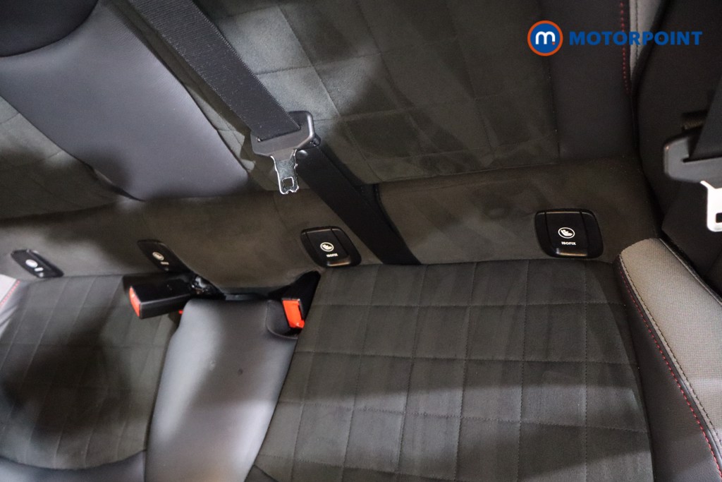 Mini Hatchback Cooper S Sport Automatic Petrol Hatchback - Stock Number (1636458) - 29th supplementary image