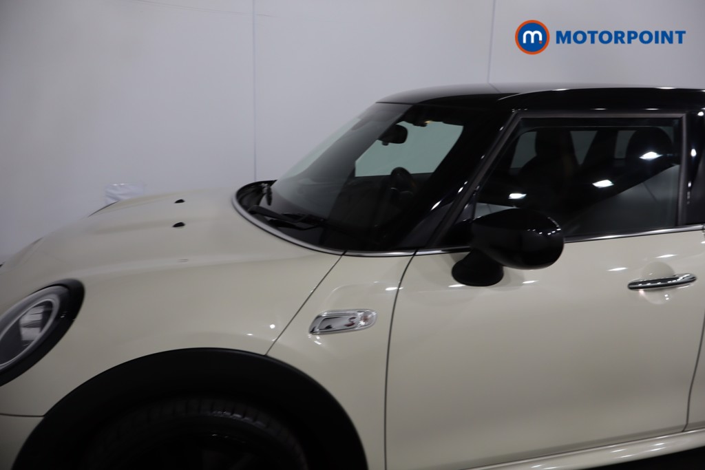 Mini Hatchback Cooper S Sport Automatic Petrol Hatchback - Stock Number (1636458) - 30th supplementary image