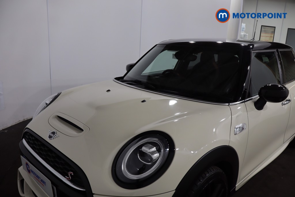 Mini Hatchback Cooper S Sport Automatic Petrol Hatchback - Stock Number (1636458) - 31st supplementary image