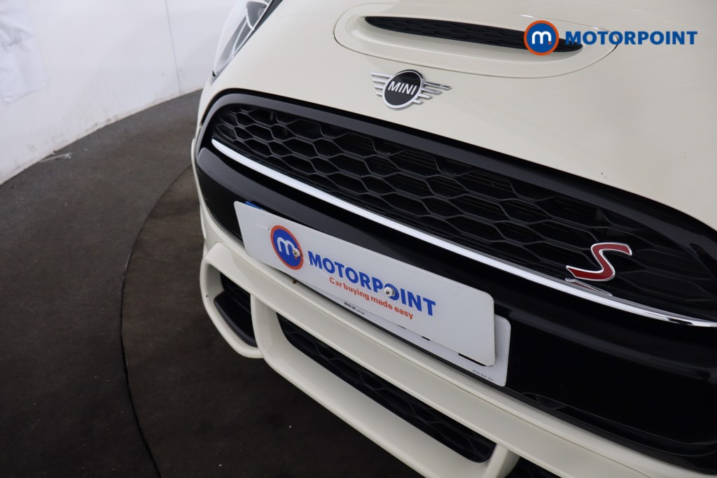 Mini Hatchback Cooper S Sport Automatic Petrol Hatchback - Stock Number (1636458) - 32nd supplementary image