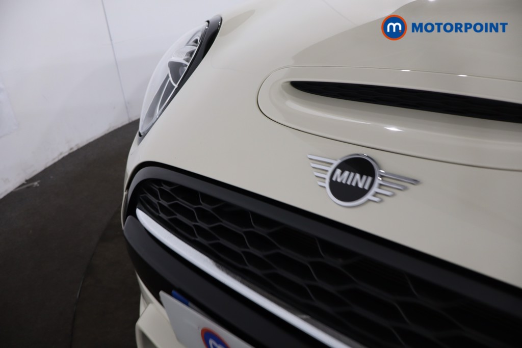 Mini Hatchback Cooper S Sport Automatic Petrol Hatchback - Stock Number (1636458) - 33rd supplementary image