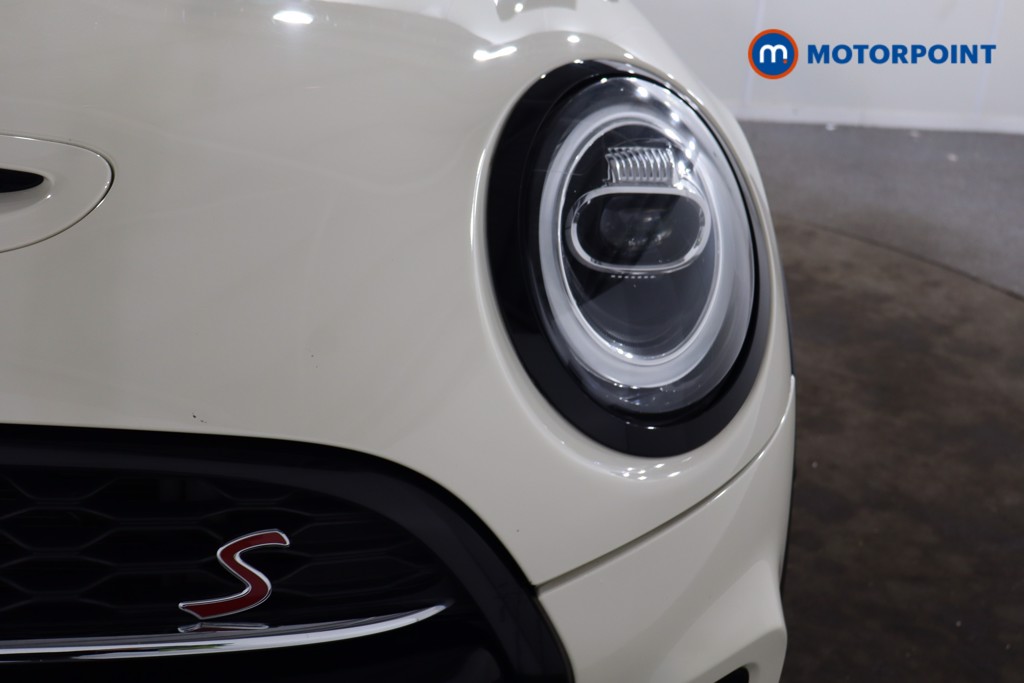 Mini Hatchback Cooper S Sport Automatic Petrol Hatchback - Stock Number (1636458) - 34th supplementary image