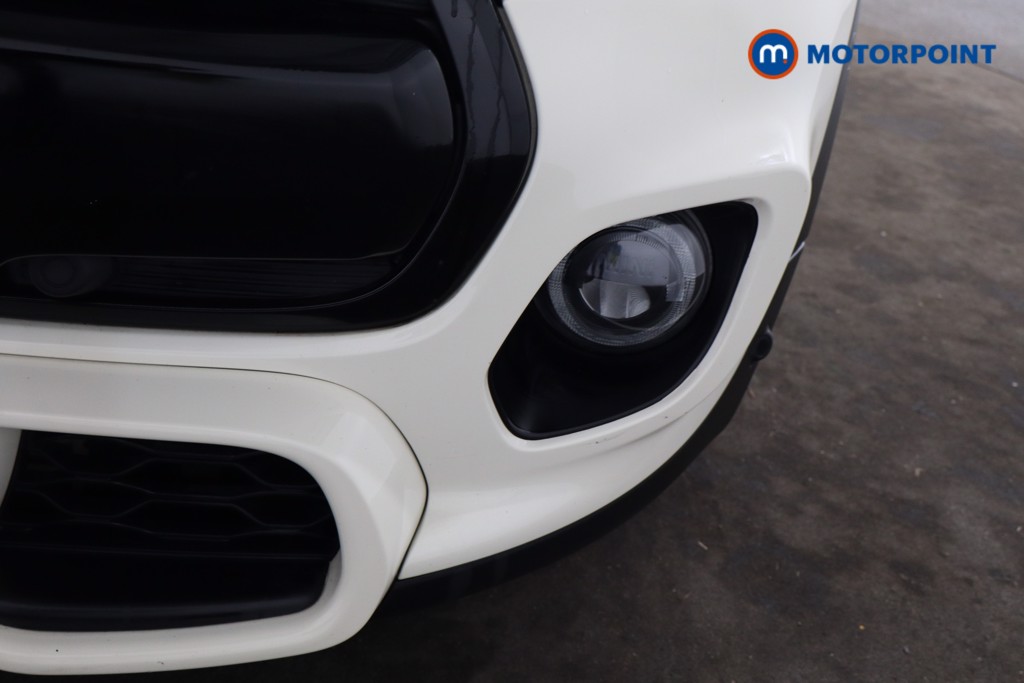 Mini Hatchback Cooper S Sport Automatic Petrol Hatchback - Stock Number (1636458) - 35th supplementary image