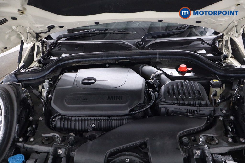 Mini Hatchback Cooper S Sport Automatic Petrol Hatchback - Stock Number (1636458) - 36th supplementary image