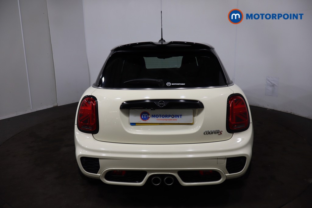 Mini Hatchback Cooper S Sport Automatic Petrol Hatchback - Stock Number (1636458) - 38th supplementary image