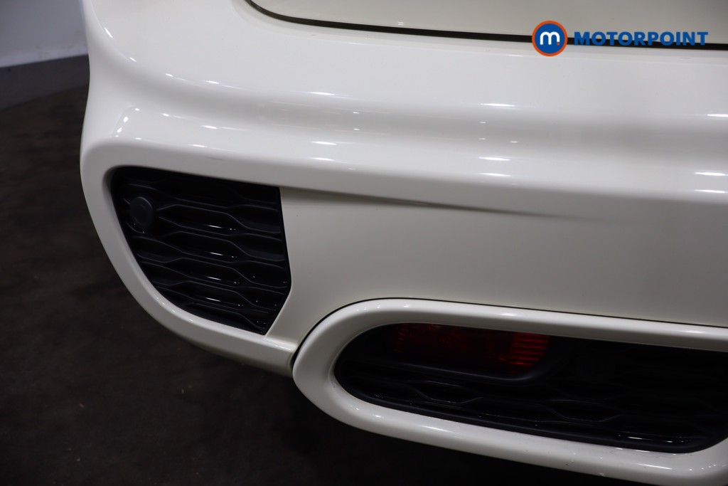 Mini Hatchback Cooper S Sport Automatic Petrol Hatchback - Stock Number (1636458) - 40th supplementary image