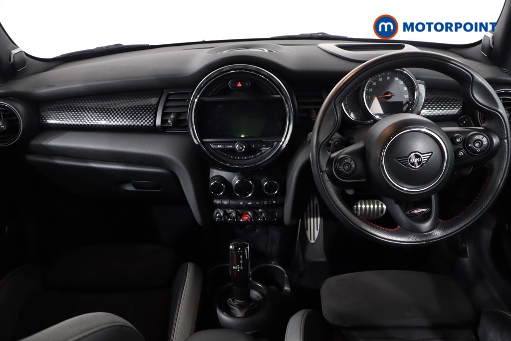 Mini Hatchback Cooper S Sport Automatic Petrol Hatchback - Stock Number (1636458) - 1st supplementary image