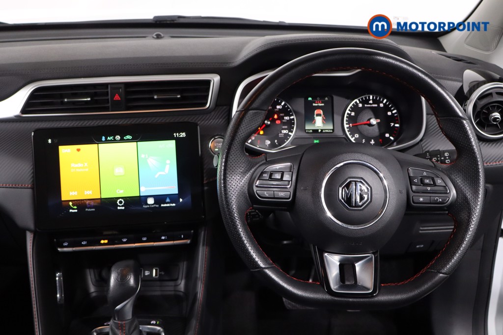 Mg Motor Uk ZS Excite Automatic Petrol SUV - Stock Number (1636461) - 3rd supplementary image