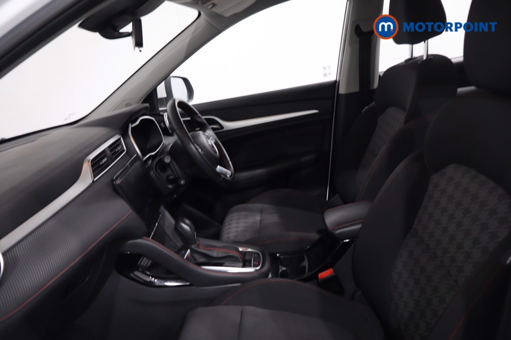 Mg Motor Uk ZS Excite Automatic Petrol SUV - Stock Number (1636461) - 4th supplementary image