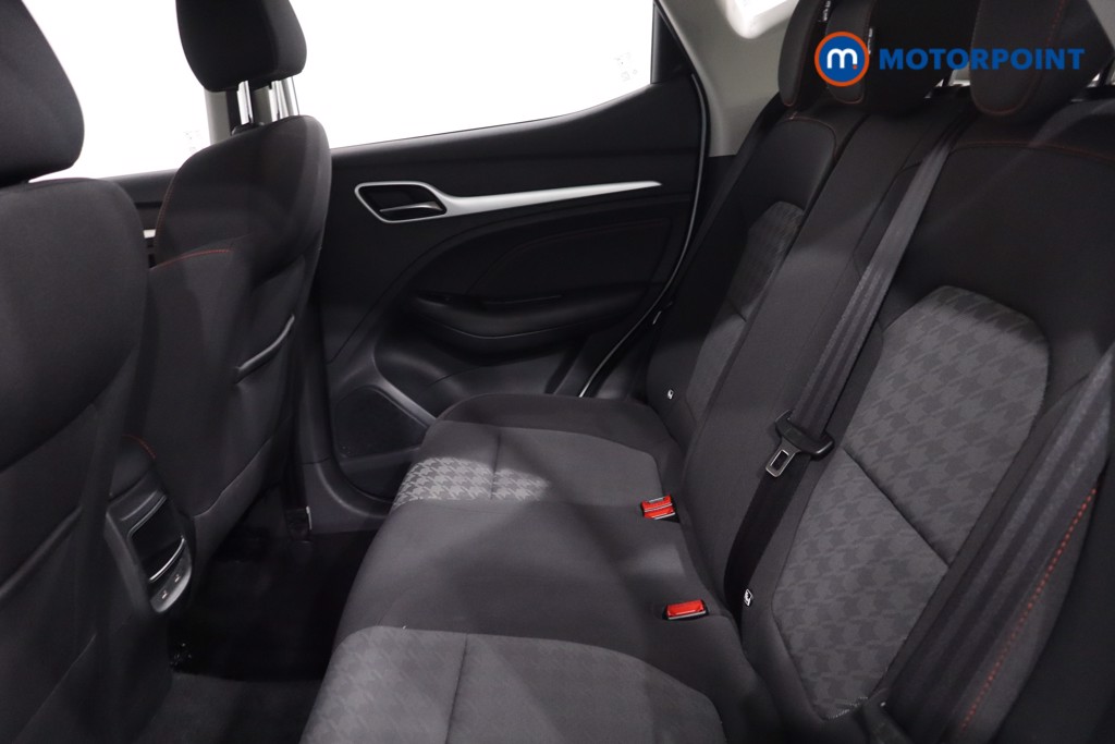 Mg Motor Uk ZS Excite Automatic Petrol SUV - Stock Number (1636461) - 5th supplementary image