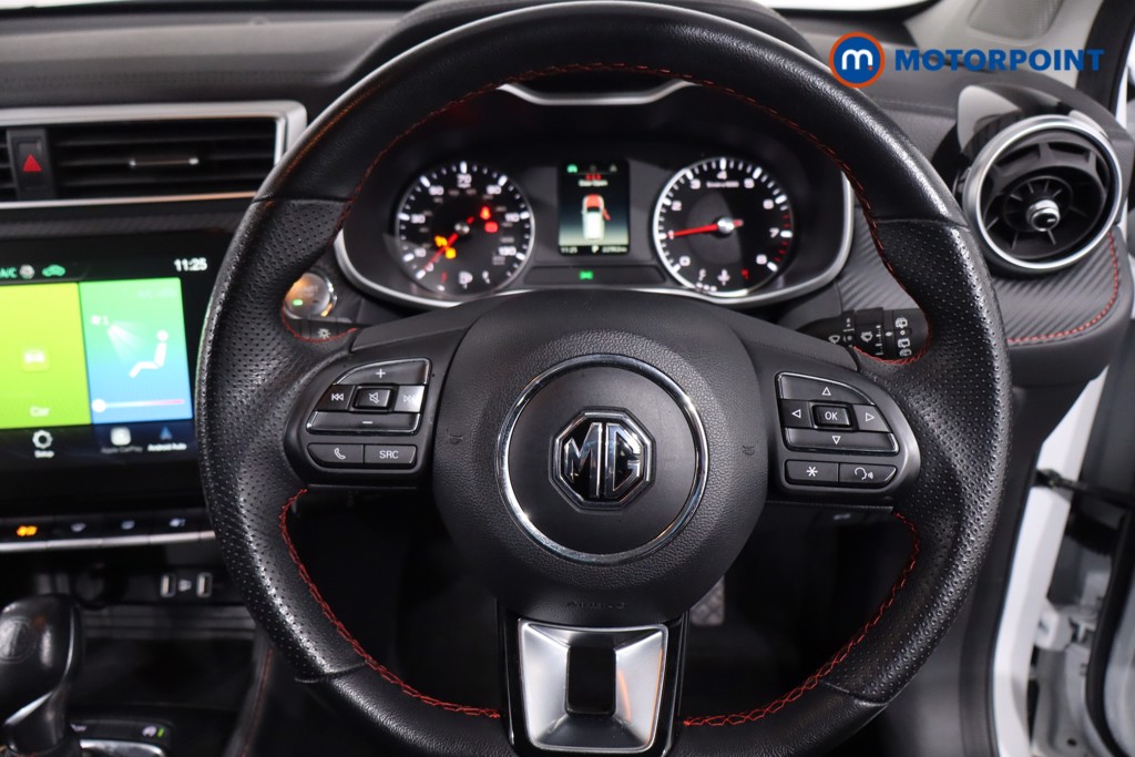 Mg Motor Uk ZS Excite Automatic Petrol SUV - Stock Number (1636461) - 6th supplementary image