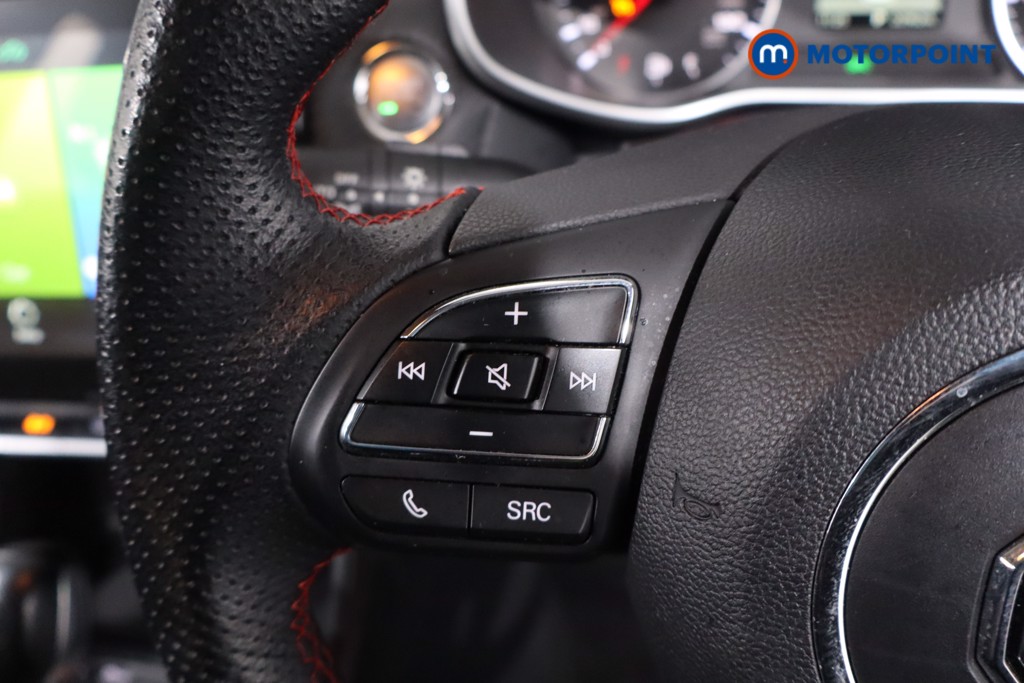 Mg Motor Uk ZS Excite Automatic Petrol SUV - Stock Number (1636461) - 7th supplementary image