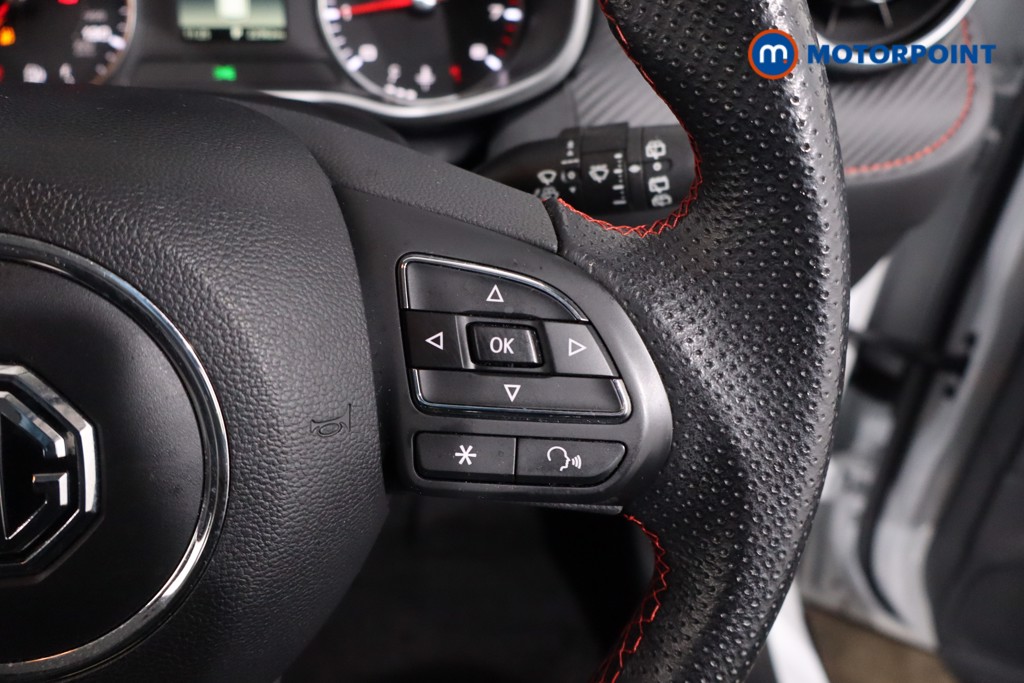 Mg Motor Uk ZS Excite Automatic Petrol SUV - Stock Number (1636461) - 8th supplementary image