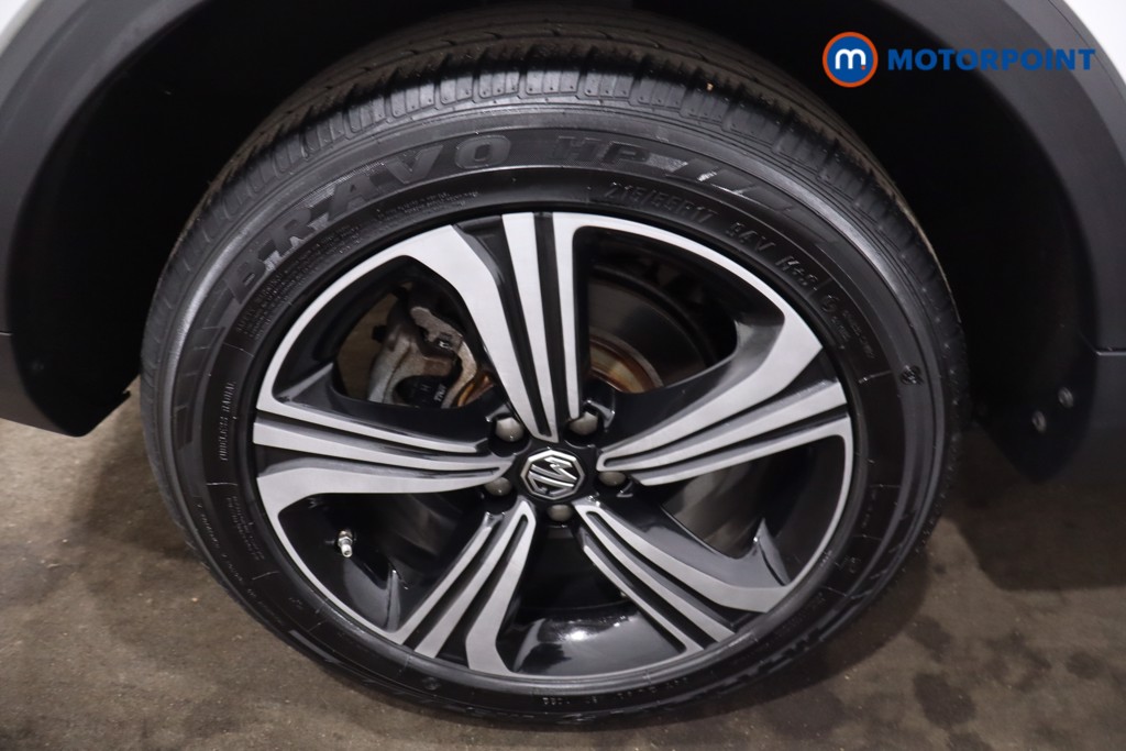 Mg Motor Uk ZS Excite Automatic Petrol SUV - Stock Number (1636461) - 9th supplementary image