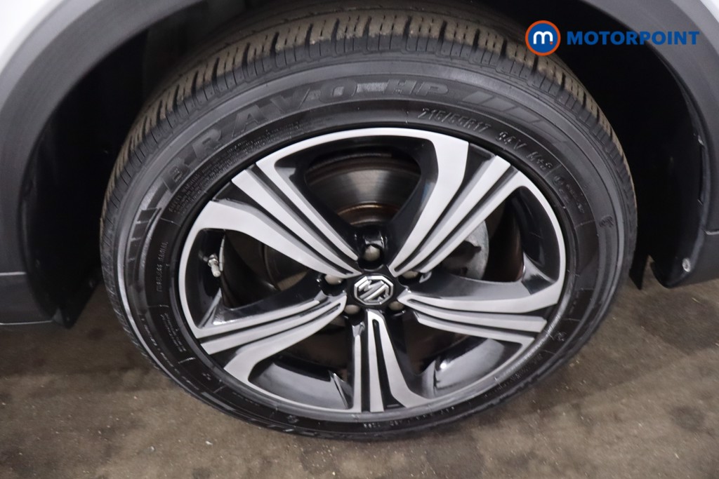 Mg Motor Uk ZS Excite Automatic Petrol SUV - Stock Number (1636461) - 10th supplementary image