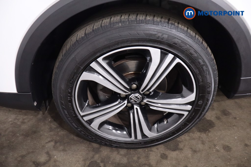 Mg Motor Uk ZS Excite Automatic Petrol SUV - Stock Number (1636461) - 11th supplementary image