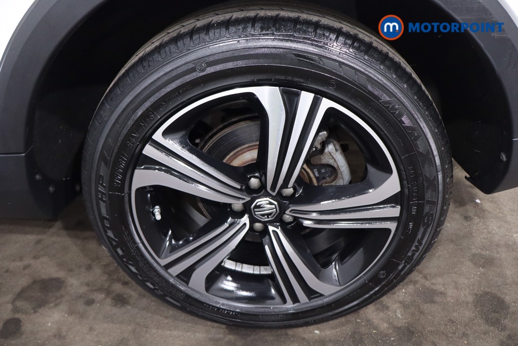 Mg Motor Uk ZS Excite Automatic Petrol SUV - Stock Number (1636461) - 12th supplementary image