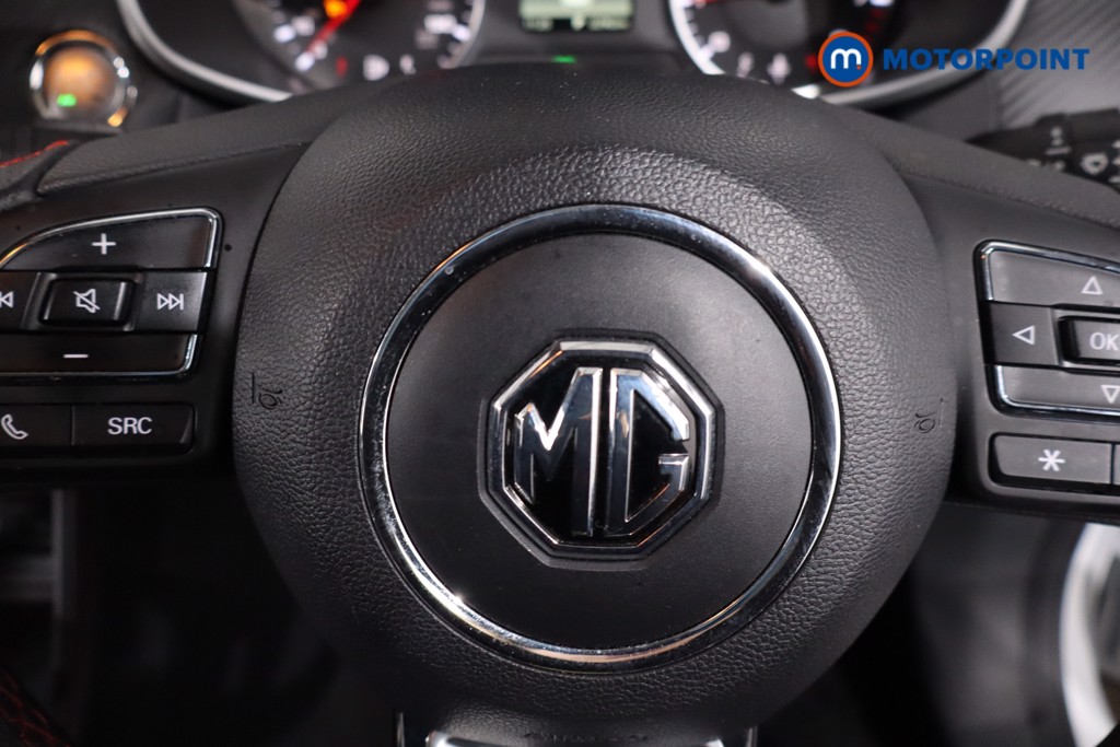 Mg Motor Uk ZS Excite Automatic Petrol SUV - Stock Number (1636461) - 13th supplementary image