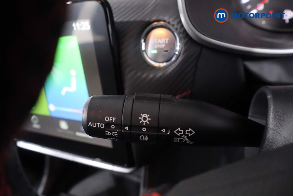 Mg Motor Uk ZS Excite Automatic Petrol SUV - Stock Number (1636461) - 14th supplementary image