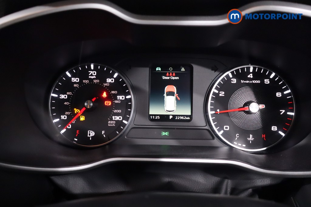 Mg Motor Uk ZS Excite Automatic Petrol SUV - Stock Number (1636461) - 16th supplementary image