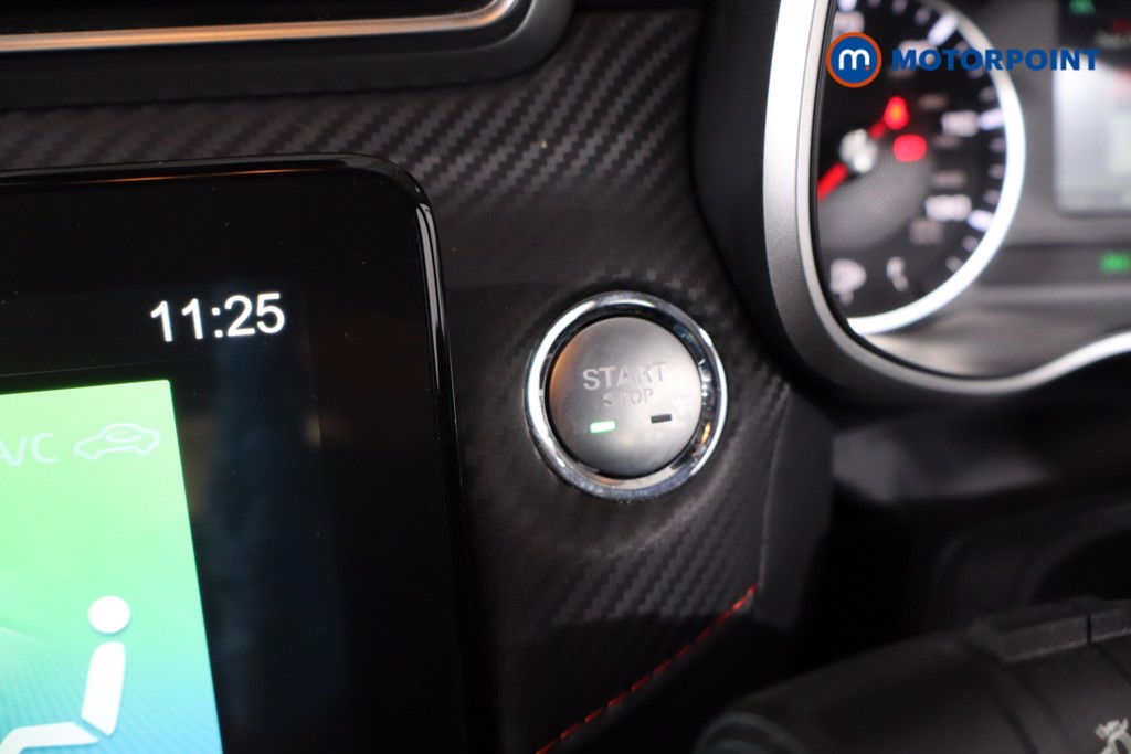 Mg Motor Uk ZS Excite Automatic Petrol SUV - Stock Number (1636461) - 17th supplementary image