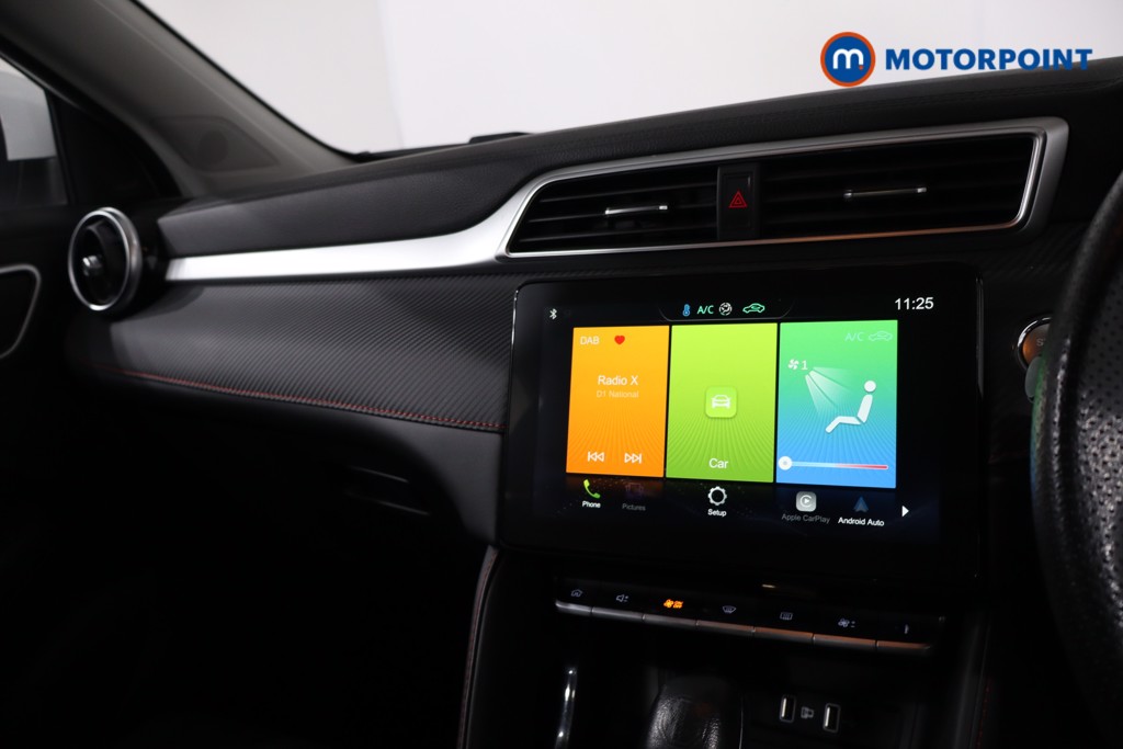 Mg Motor Uk ZS Excite Automatic Petrol SUV - Stock Number (1636461) - 19th supplementary image