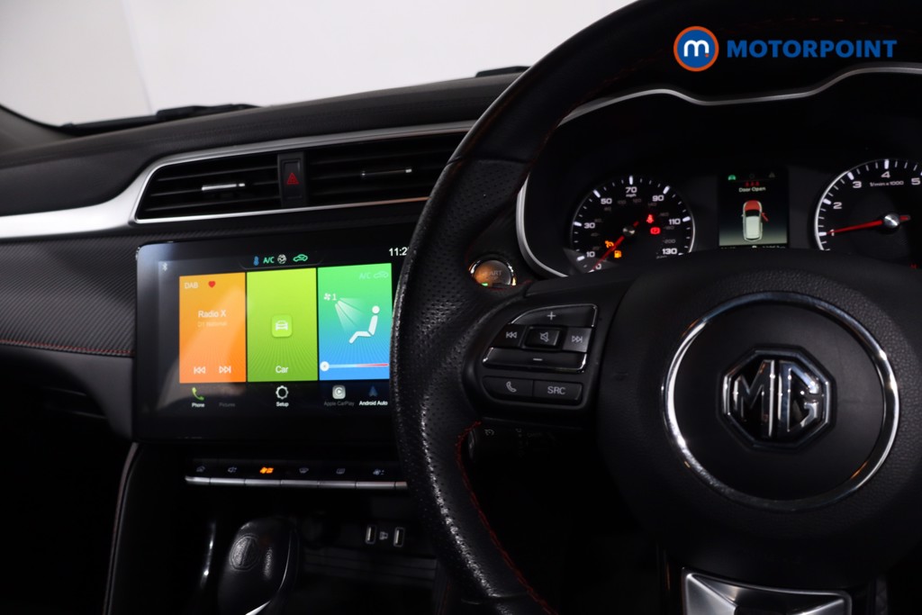 Mg Motor Uk ZS Excite Automatic Petrol SUV - Stock Number (1636461) - 20th supplementary image