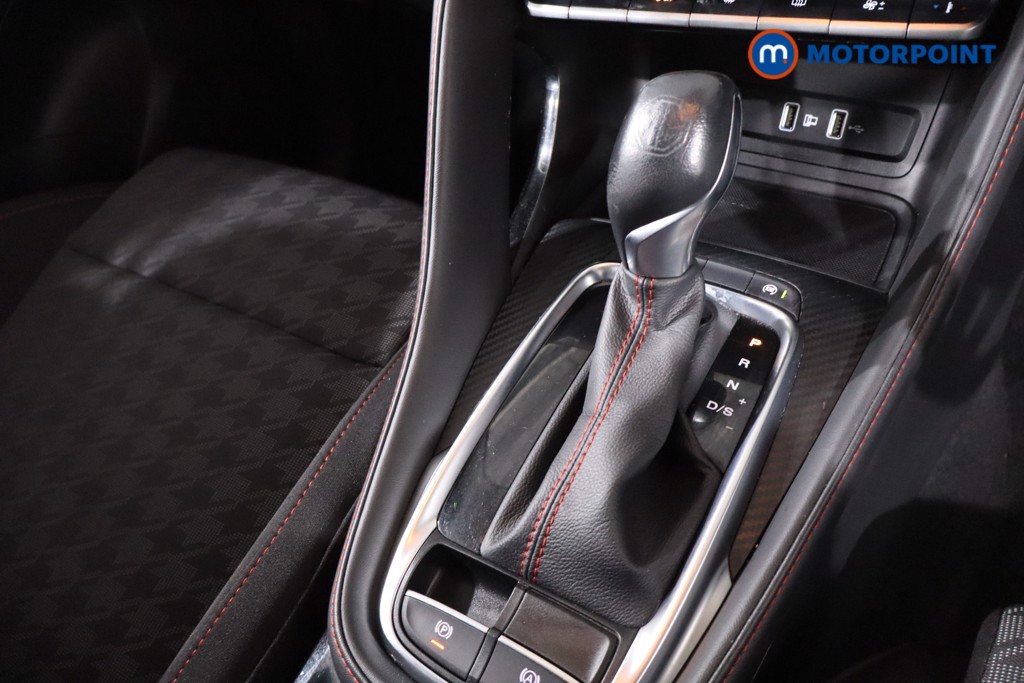 Mg Motor Uk ZS Excite Automatic Petrol SUV - Stock Number (1636461) - 21st supplementary image