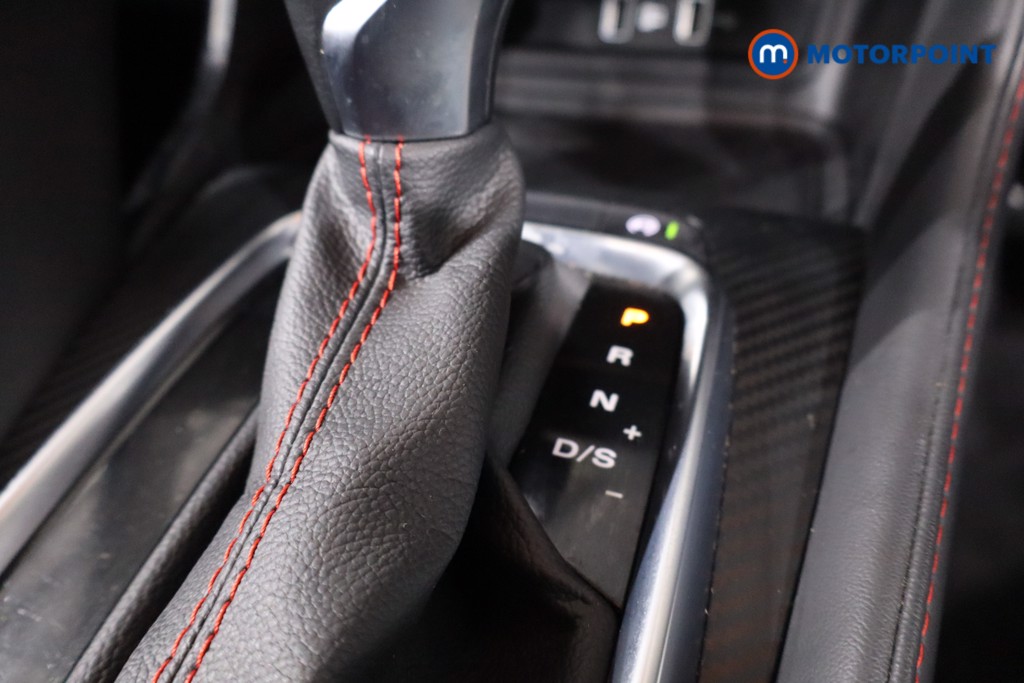 Mg Motor Uk ZS Excite Automatic Petrol SUV - Stock Number (1636461) - 22nd supplementary image